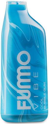 ЭСДН Fummo VIBE 8000 - Освежающий Бабл Гам
