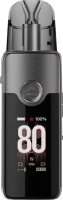 VOOPOO VINCI E80 Pod Kit 3000mAh Metal Gray