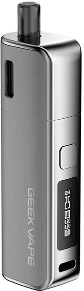 Geekvape Soul Pod Kit 1500mAh Gunmetal