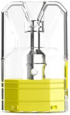 Картридж Vapelustion Hannya Nano Pro / Airtok 1.0ohm