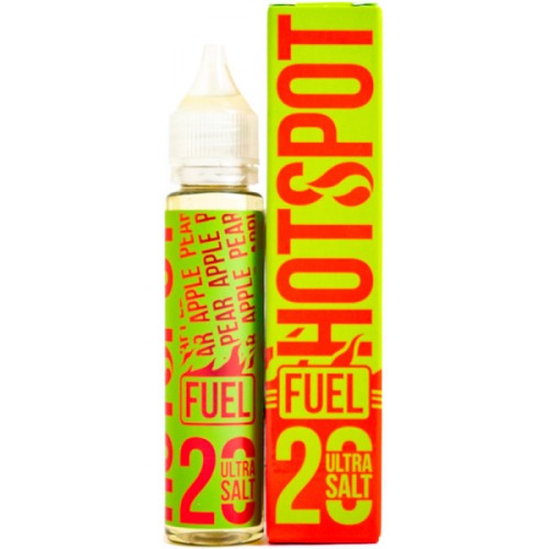 Apple-Pear 20мг Ultra HOTSPOT 30мл Жидкость