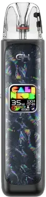 Uwell Caliburn G4 Pod Kit 1300mAh Polar Black