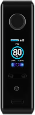 Vaporesso GEN SE 80W Mod Dark Black