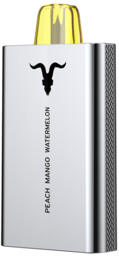 ЭСДН IGNITE V50 5000 2% Peach Mango Watermelon (Пич Манго Вотермелон)