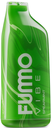 ЭСДН Fummo VIBE 8000 - Нежная мята