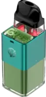 Vaporesso XROS Cube Pod Kit 900mAh Forest Green