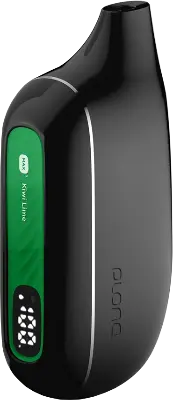 ЭСДН PLONQ MAX S 8000 2% Киви Лайм