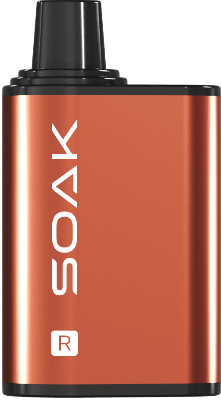 ЭСДН SOAK R 5000 2% Nectarine