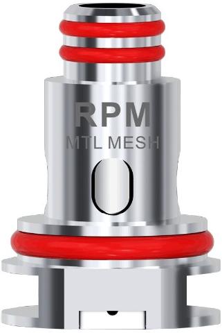 Испаритель SMOK RPM 40 DC MTL 0.8 ohm