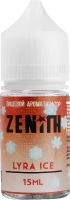 Ароматизатор для 30мл Zenith Lyra Ice (с ароматом лимонада из клубники и манго со льдом)