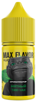 Ароматизатор для 30мл forVLIQ MAX Flavor Мятный Тик Так
