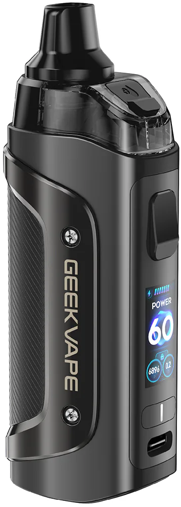 Geekvape Aegis Boost 3 Pod Kit 3000mAh Black