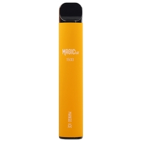 MAGICbar 1500 2% SE Mango Ice