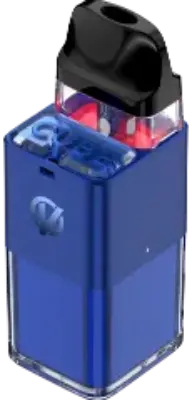 Vaporesso XROS Cube Pod Kit 900mAh Ocean Blue