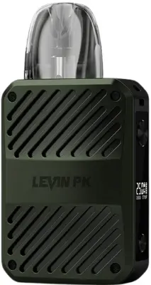 Smoant Levin PK Pod Kit 1000mAh Forest Green