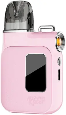 Smoant Charon Racer Pod Kit 1000mAh Phantom Pink