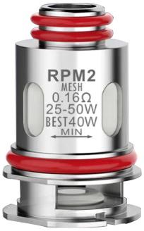 Испаритель SMOK RPM 2 Mesh 0.16ohm