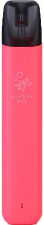 Elf Bar RF350 Starter Kit 350mAh Red