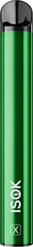 ЭСНД ISOK X 800 Мятный лед