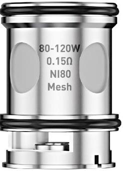 Испаритель Lost Vape UB MAX X1 0.15ohm