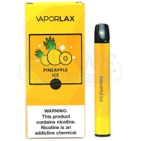VAPORLAX MATE 800 Pineapple Ice