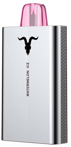 ЭСДН IGNITE V50 5000 2% Watermelon Ice (Вотермелон Айс)