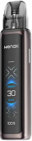 Geekvape Wenax Q Ultra Pod Kit 1300mAh Steel Gray