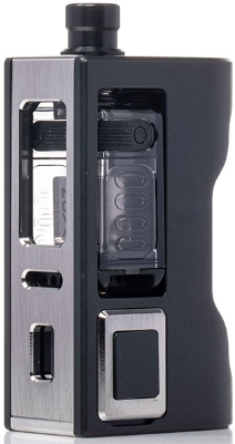 Vandyvape NOVA AIO Kit Black Prestige