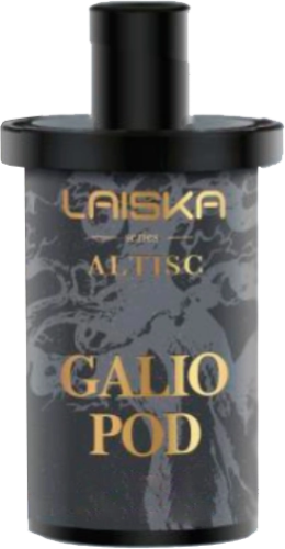 Картридж ЭСДН LAISKA Galio 12000 2% Сочная маракуйя
