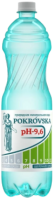 Вода минеральная газ. "Покровская", 0,5л, ПЭТ