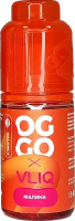 Ароматизатор для 30мл VLIQ OGGO BALANCE Малина