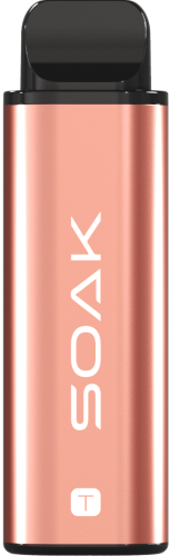 ЭСДН SOAK T 4000 2% Nectarine (Нектарин)