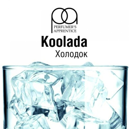 Koolada 10мл TPA Ароматизатор