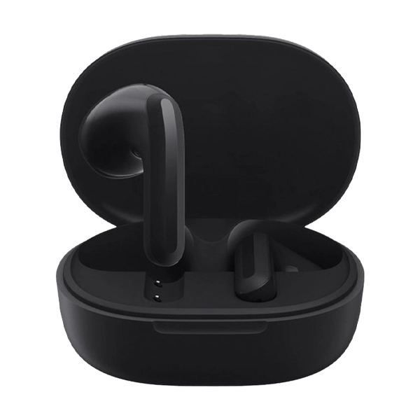 Беспроводные наушники Xiaomi Redmi Buds 4 Lite (Midnight Black) EU