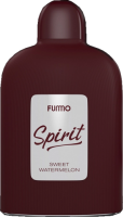ЭСДН FUMMO SPIRIT 7000 2% Sweet Watermelon (Сладкий Арбуз)