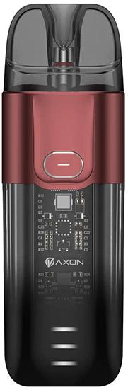 Vaporesso LUXE X Pod Kit 1500mAh Red