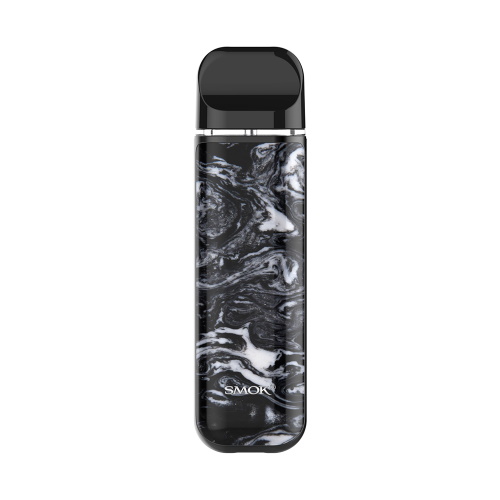 SMOK Novo 2 Pod Starter Kit 800 mAh 2ml Black and White