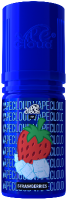 Жидкость для ЭСДН Vape Cloud Ice SALT 30мл 20мг Strawberries STRONG