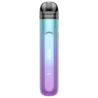 BRUSKO FLEXUS Q 700mAh Аквамариновый градиент