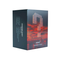 Smoant Charon Baby Mastery Box Kit 750mAh