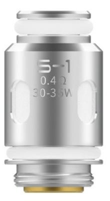 Испаритель Smoant SANTI S-1 DL 0.4ohm