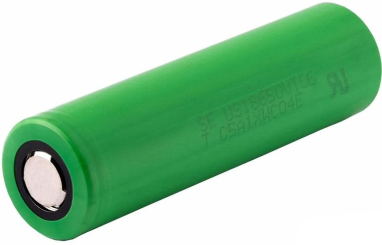 18650 3000mAh 30A Аккумулятор \Sony VTC6\
