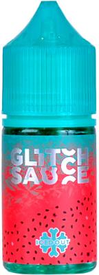 Жидкость для ЭСДН GLITCH ICED Out SALT 30мл 20мг Arbooze extra
