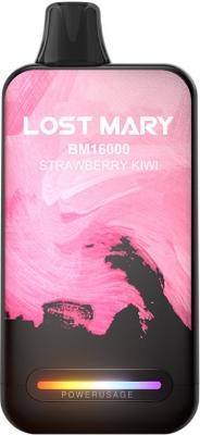 ЭСДН Lost Mary BM16000 2% Strawberry Kiwi (Клубника Киви)