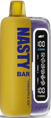 Nasty Bar DR20Ki Pineapple Ice (Ананас Лед)