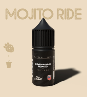 Ароматизатор для 30мл Maverick Mojito Ride
