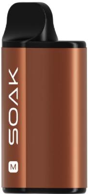 ЭСДН SOAK M 6000 2% Новозеландское яблоко Канзи