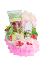 Жидкость для ЭСДН CandyMan Zero 27мл 0мг Kiwi Raspberry Smoothie