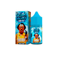 Манго Апельсин 20мг Hard RICK AND MORTY ICE SALT 30мл Жидкость
