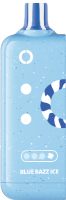 Картридж LOST MARY X-LINK SWEET Blue Razz Ice